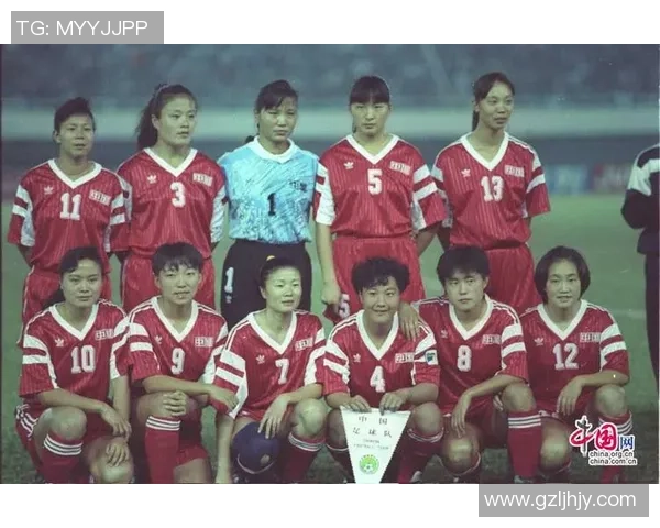 中国女足球星排名前十位盘点 揭秘谁是当今足坛的绝对女王 中国女足球星排名前十位盘点 揭秘谁是当今足坛的绝对女王