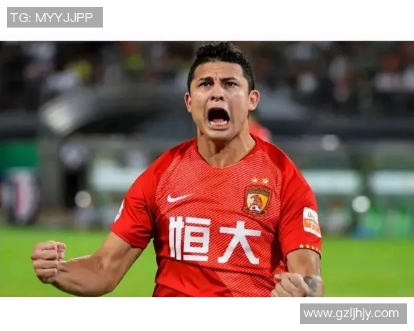 历届效力中国足球的外国球员盘点及他们在中超的表现分析