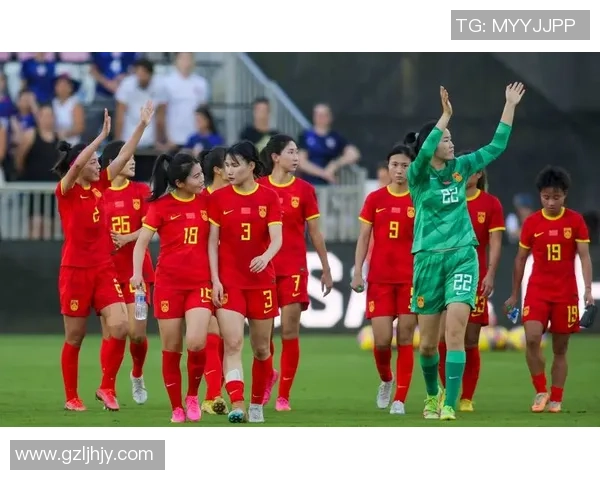 四川女足明星球员盘点 他们的成长之路与卓越成就