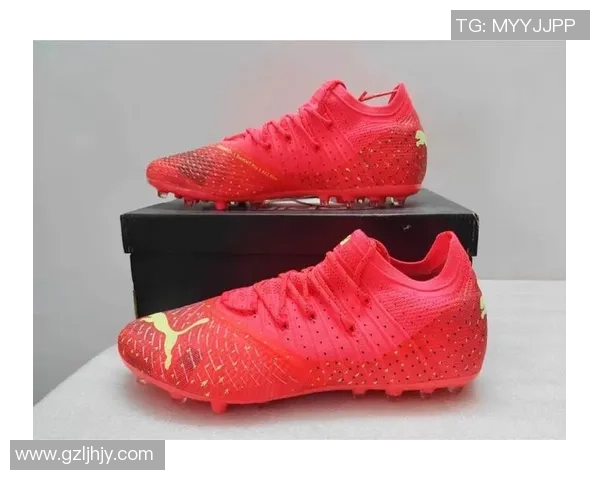 彪马足球鞋球星系列设计灵感与创新科技完美融合展现球场风采 彪马足球鞋球星系列设计灵感与创新科技完美融合展现球场风采