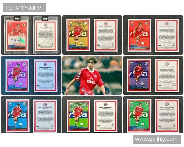 探寻绿茵传奇从足球球星卡看巨星成长与荣耀之路 探寻绿茵传奇从足球球星卡看巨星成长与荣耀之路