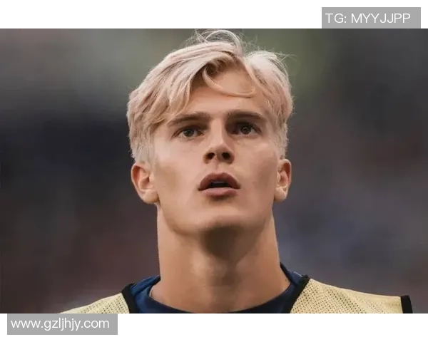 新生代足球天才大比拼 九大球星谁能崭露头角引领未来赛场 新生代足球天才大比拼 九大球星谁能崭露头角引领未来赛场