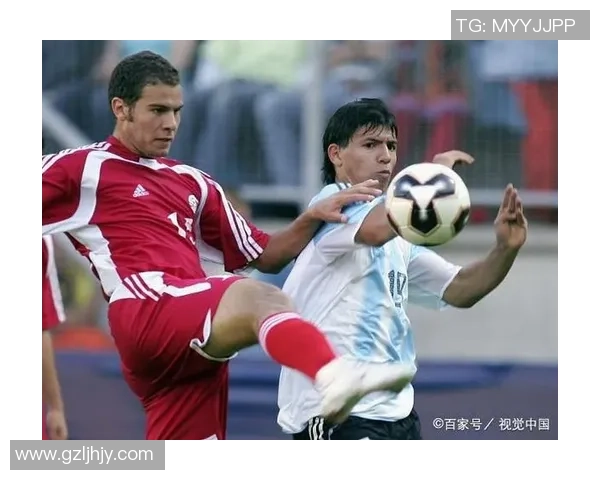 足球天才呵呵:从街头小球员到全球瞩目超级巨星的传奇之路 足球天才呵呵:从街头小球员到全球瞩目超级巨星的传奇之路