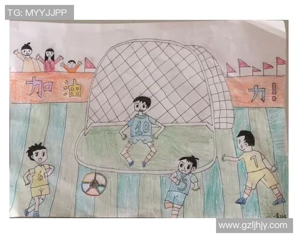 足球星空下的激情与梦想 精美绘画作品集欣赏 足球星空下的激情与梦想 精美绘画作品集欣赏